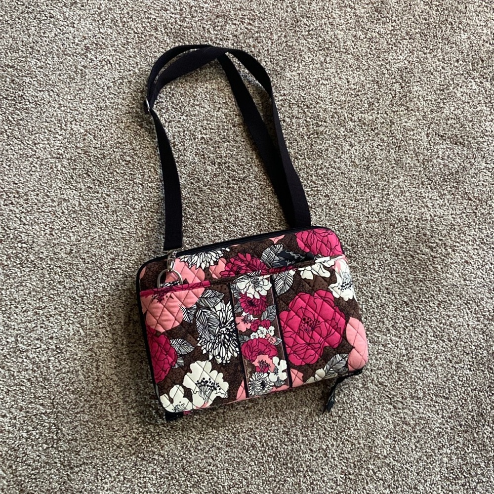Vera Bradley tablet case